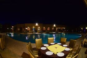 Palm's Hotel Club