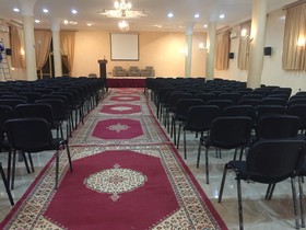Palm's Hotel Club