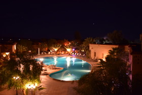 Palm's Hotel Club