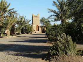 Tifina Caravanserail D'Arfoud