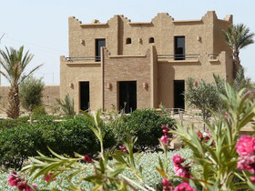 Tifina Caravanserail D'Arfoud