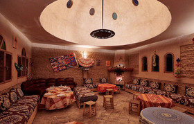 Tifina Caravanserail D'Arfoud