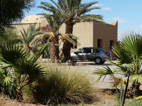 Tifina Caravanserail D'Arfoud