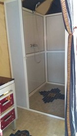 Dunes Luxury Camp Erg Chebbi