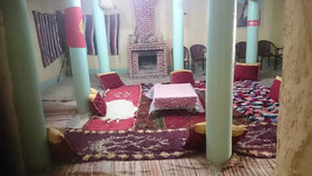 Gite D Etape Khettara Oasis
