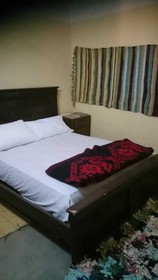 Gite D Etape Khettara Oasis