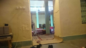 Gite D Etape Khettara Oasis