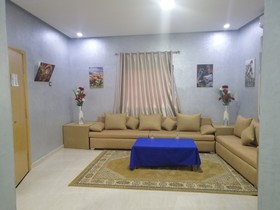 Hotel Oasis Palace