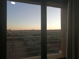 Hotel Oasis Palace