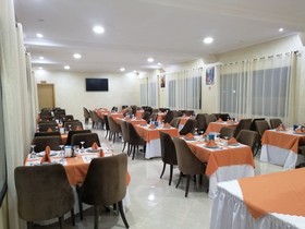 Hotel Oasis Palace