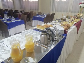 Hotel Oasis Palace