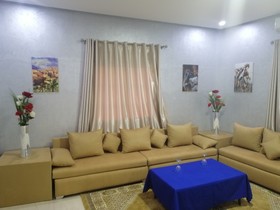 Hotel Oasis Palace