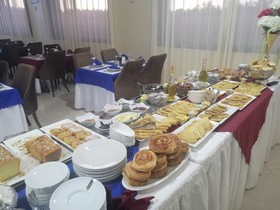 Hotel Oasis Palace