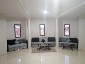 Hotel Oasis Palace