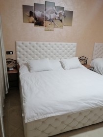 Hotel Oasis Palace