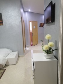 Hotel Oasis Palace