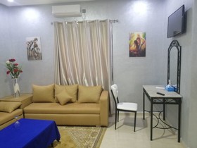 Hotel Oasis Palace