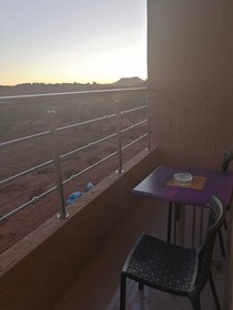 Hotel Oasis Palace