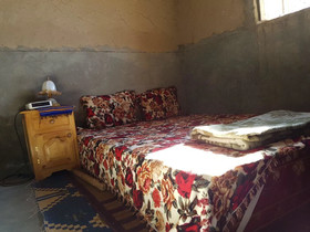 Maison D'hote Les Gorges De Ziz