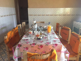 Maison D'hote Les Gorges De Ziz