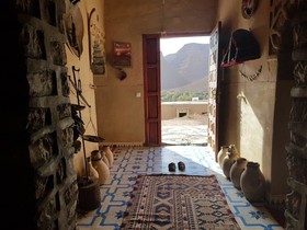 Maison D'hote Les Gorges De Ziz
