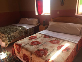 Maison D'hote Les Gorges De Ziz