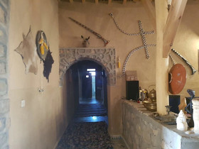 Maison D'hote Les Gorges De Ziz
