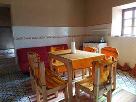 Maison D'hote Les Gorges De Ziz