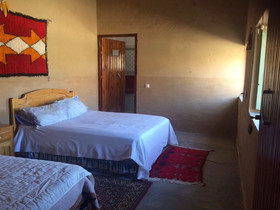 Maison D'hote Les Gorges De Ziz