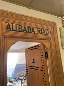Alibaba Riad