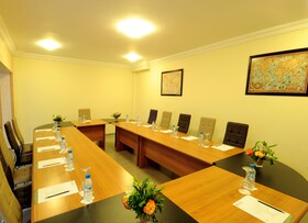 Aparthotel Les Oliviers Suites & Spa