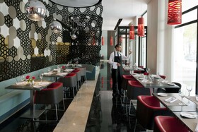 Barceló Fès Medina