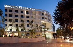 Barceló Fès Medina