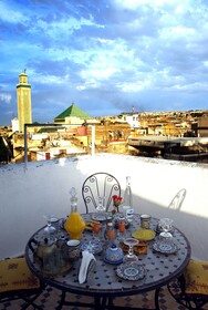 Dar Ain Allo