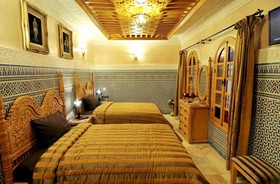 Dar Al Madina Al Kadima