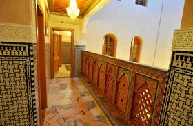 Dar Al Madina Al Kadima