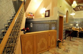 Dar Al Madina Al Kadima