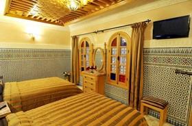 Dar Al Madina Al Kadima