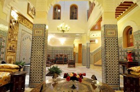 Dar Al Madina Al Kadima