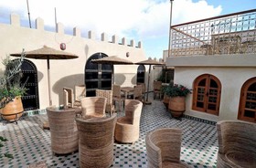 Dar Al Madina Al Kadima