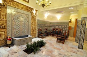 Dar Al Madina Al Kadima