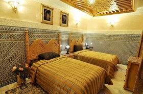 Dar Al Madina Al Kadima