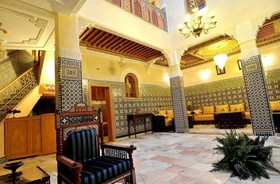 Dar Al Madina Al Kadima