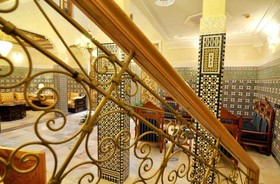 Dar Al Madina Al Kadima