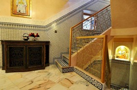 Dar Al Madina Al Kadima