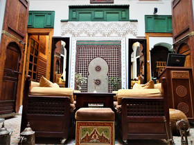 Dar Belmamoun