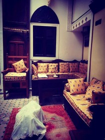 Dar Belmamoun