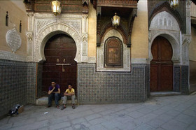 Dar Belmamoun