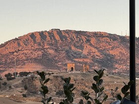 Dar Chourouk
