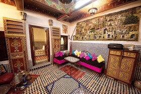 Dar Chourouk